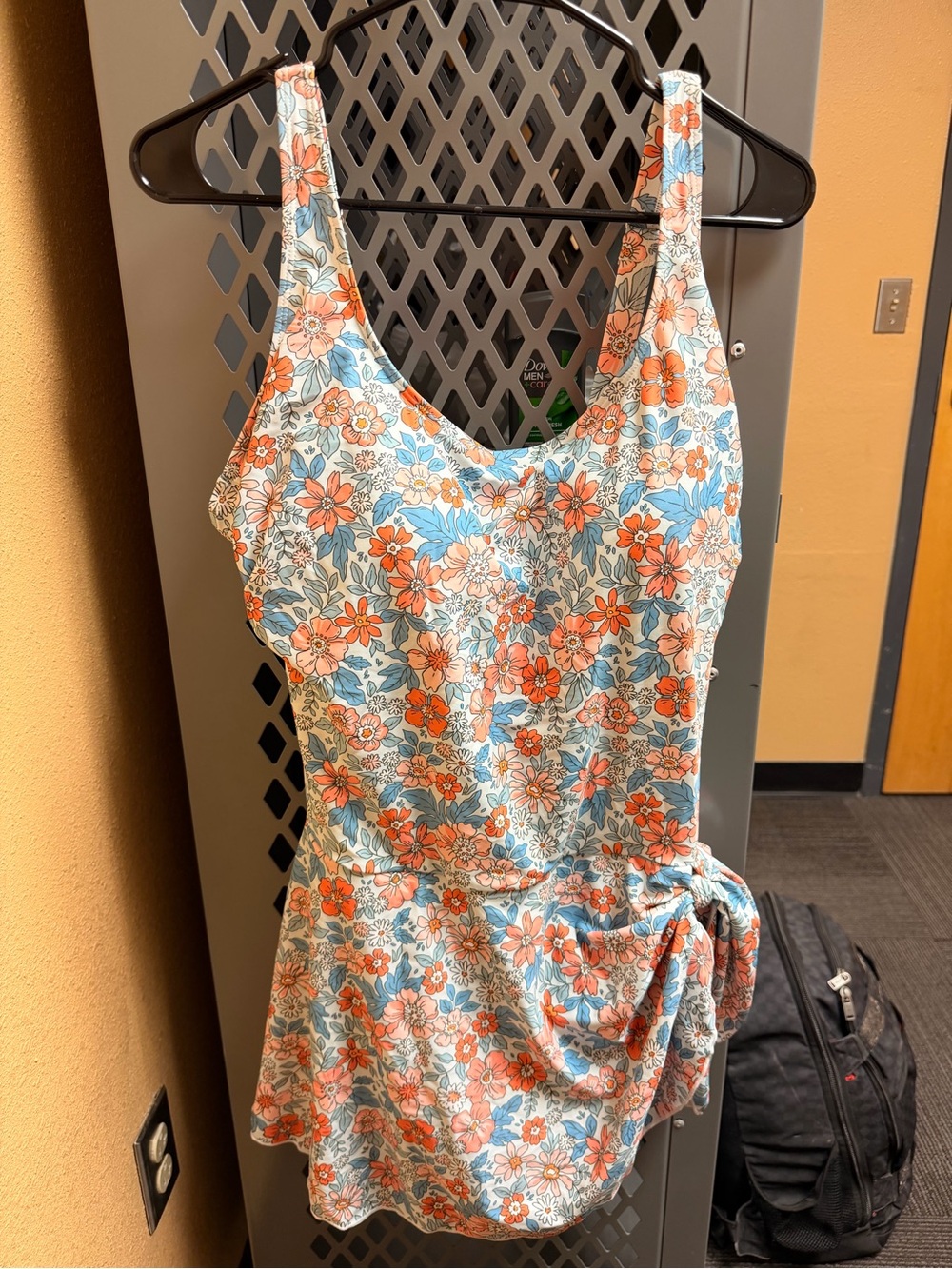 Eomenie Swim Dress